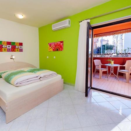 Apartments Erik B&B Adults Only Rovinj Exterior foto