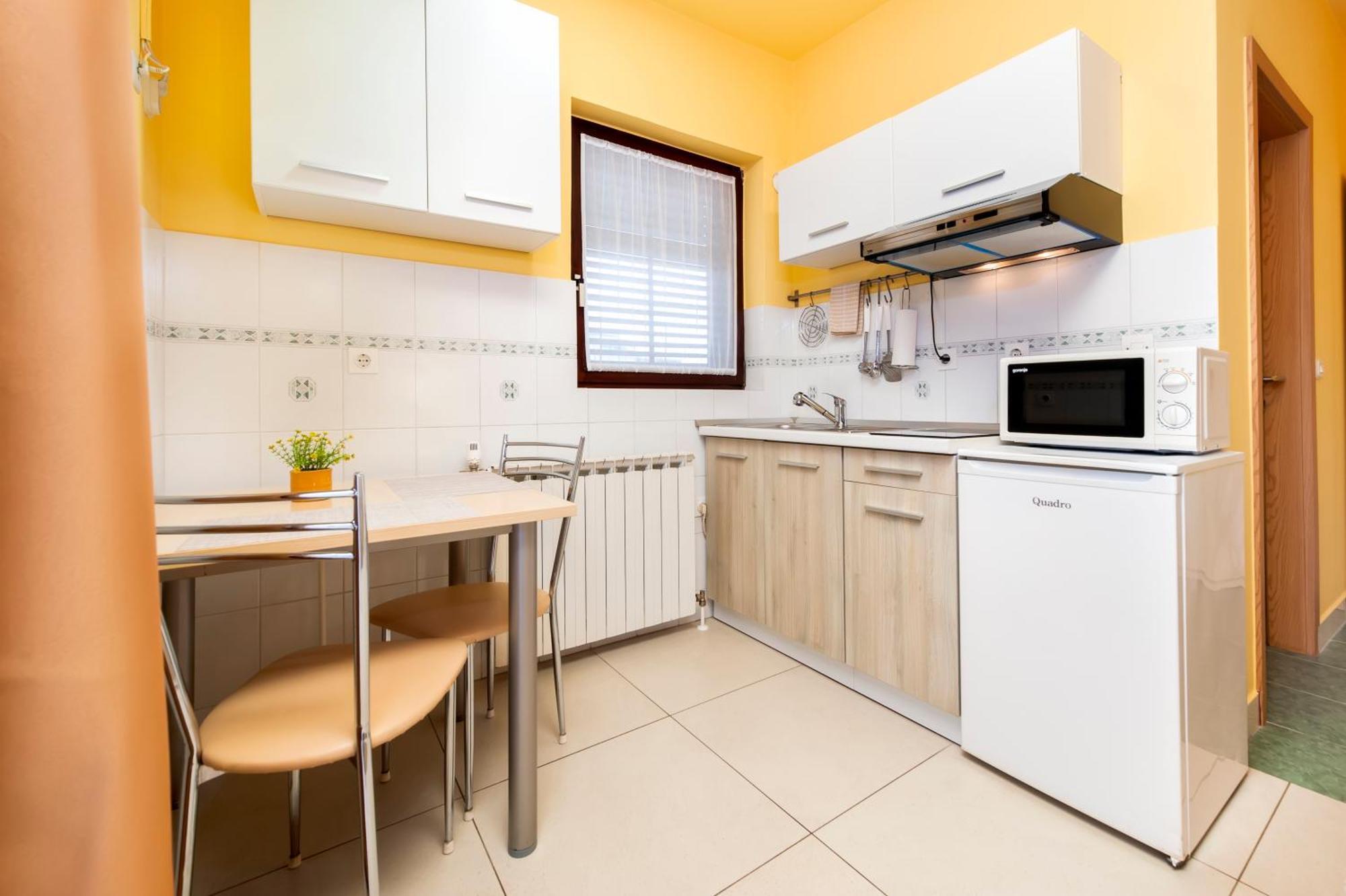 Apartments Erik B&B Adults Only Rovinj Cameră foto