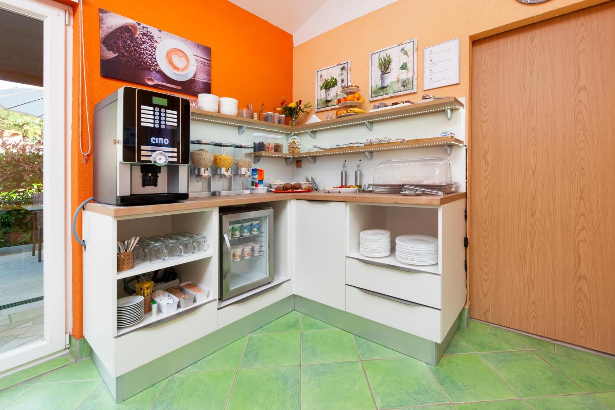 Apartments Erik B&B Adults Only Rovinj Exterior foto